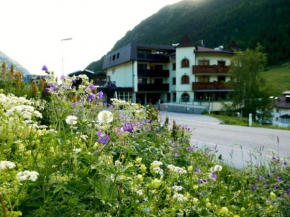 Hotel Venter Bergwelt, Vent